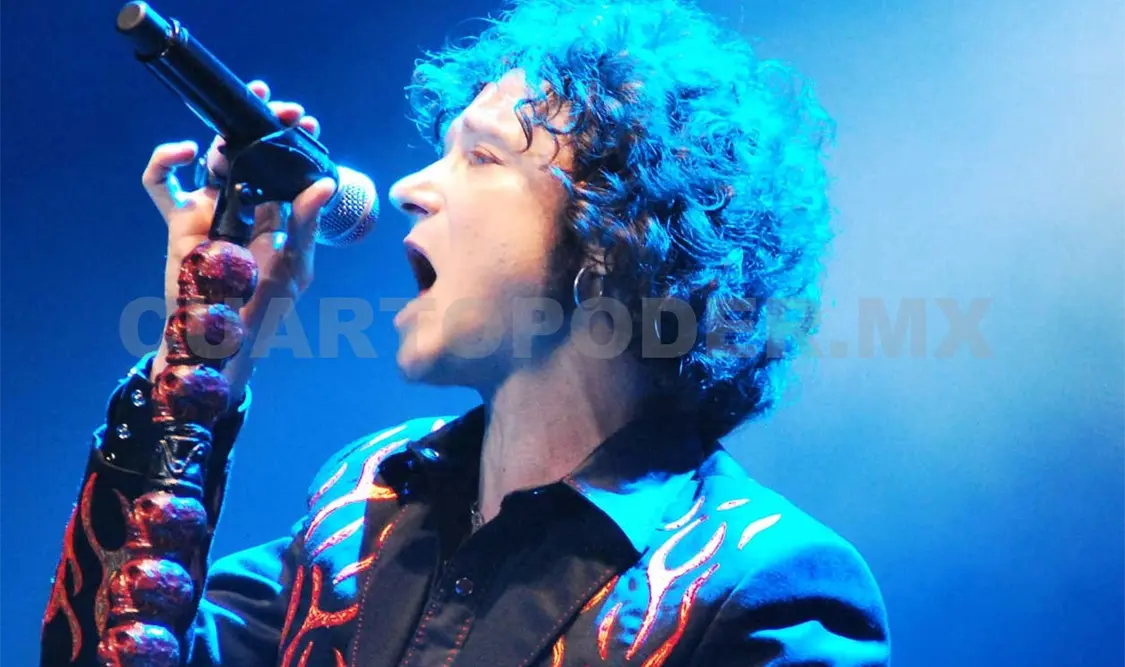 Bunbury llena de euforia el teatro Real de Madrid