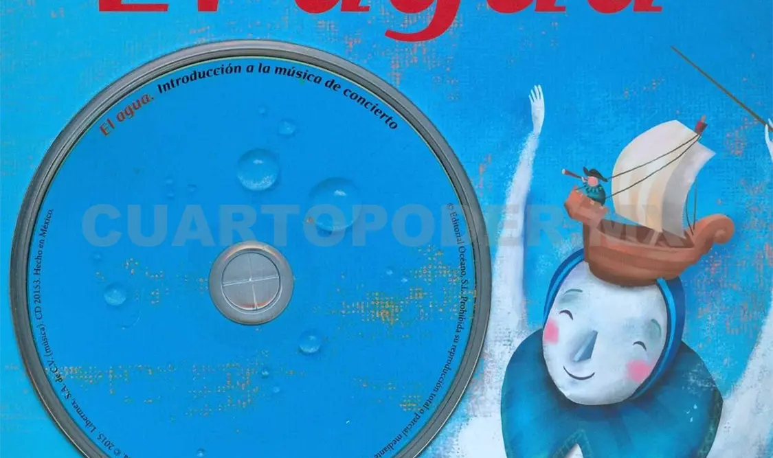 La portada de la edición. Cortesía
