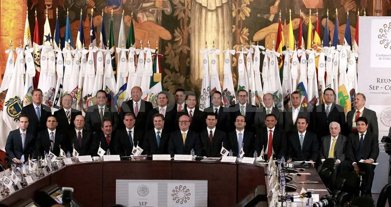 Nuño: pese a obstáculos sigue transformación