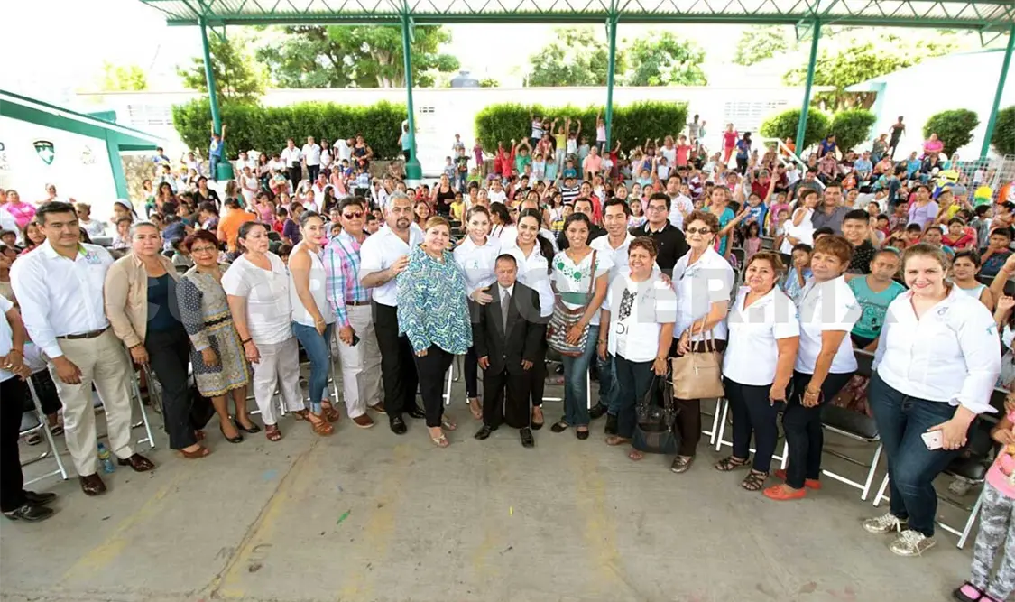 Concluye con éxito Curso Verano Recreativo 2016