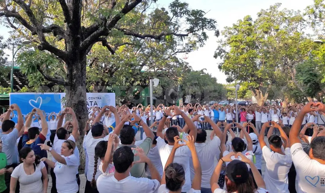 Consignadas 325 personas por trata: Procuraduría