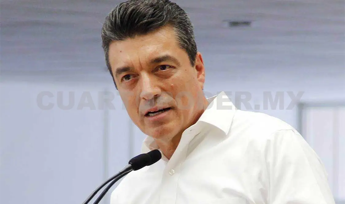 Consolidamos formación judicial en la entidad: Rutilio Escandón Cadenas