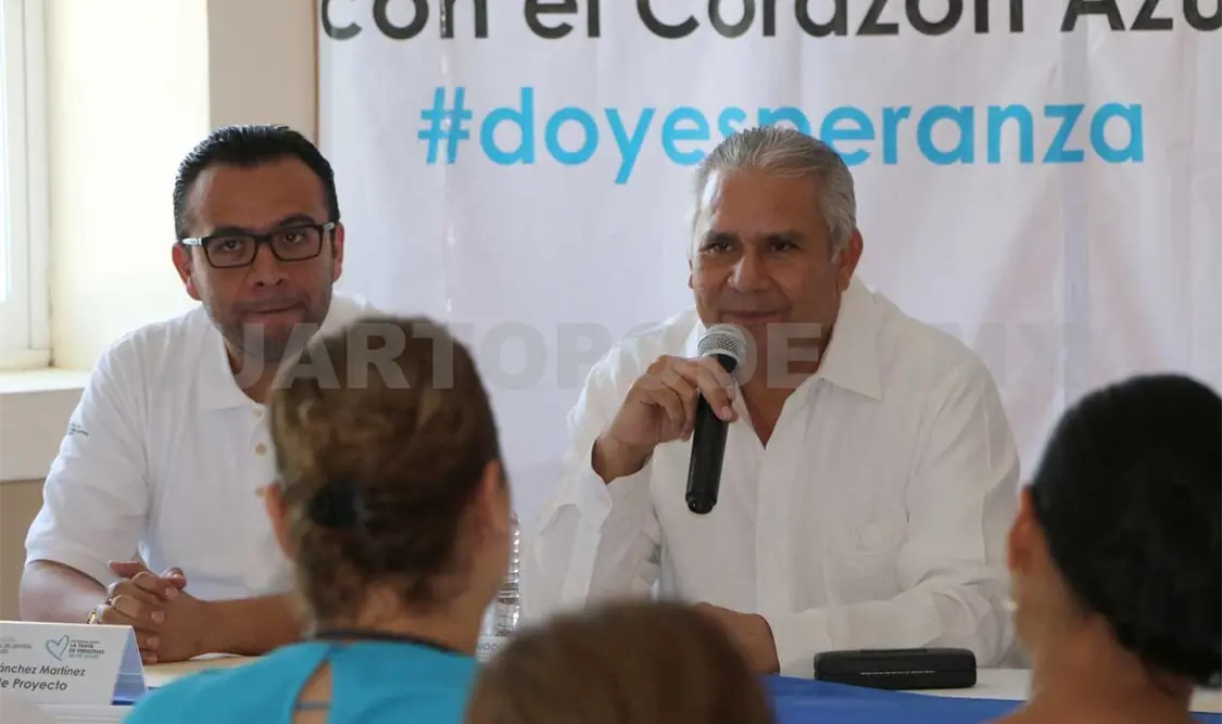 Reconoce ONU labor contra trata de personas