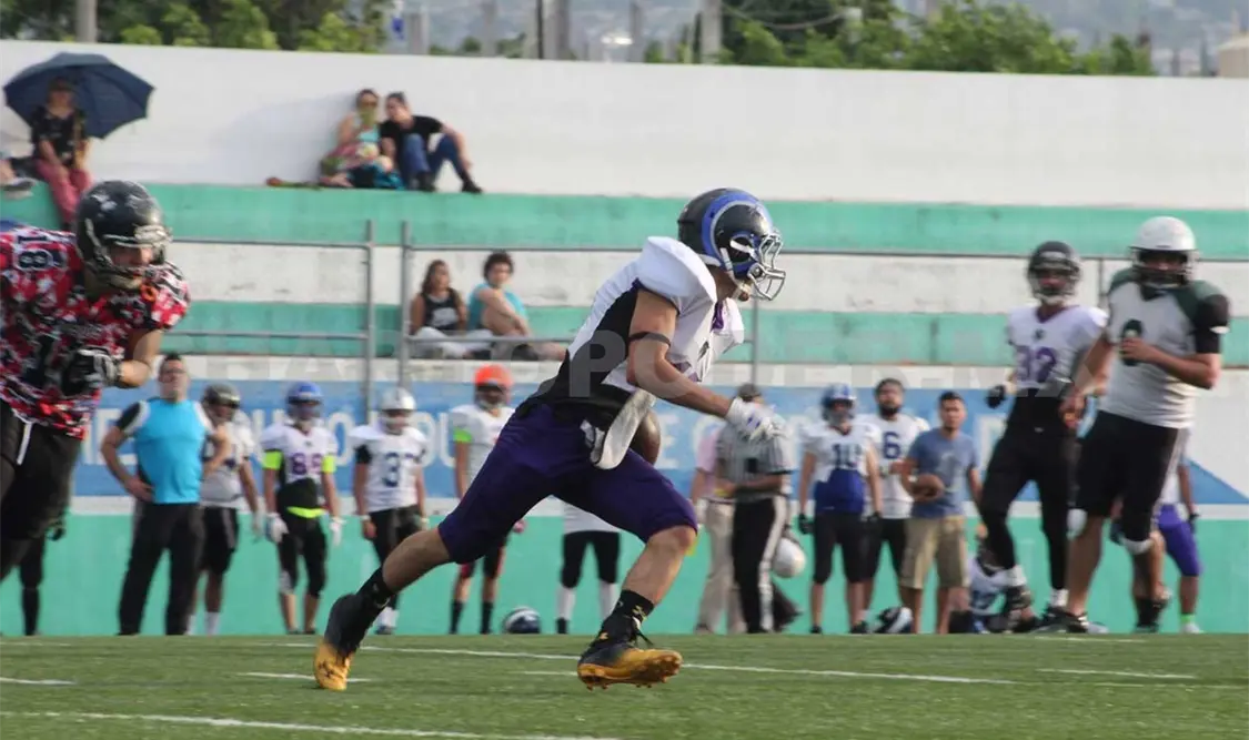 Universidades buscan talento chiapaneco