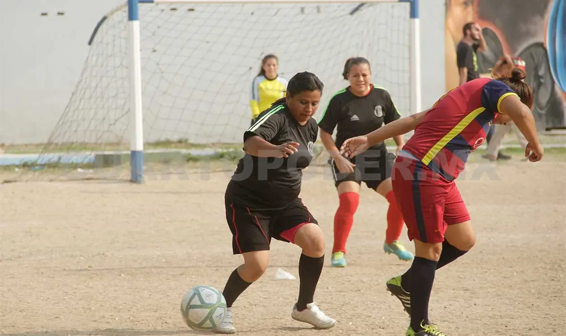 Nuevo Proyecto por liderato ante Real Tuxtla