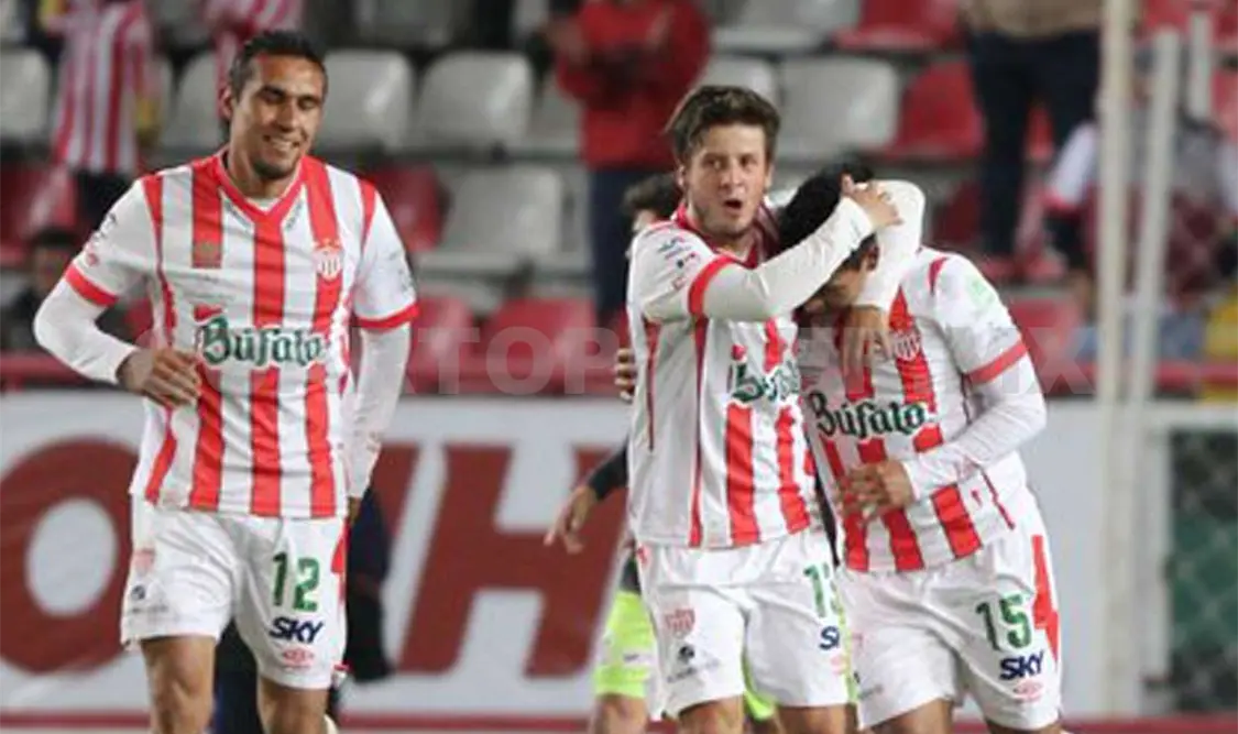 Pachuca pondrá a prueba al ascendido Necaxa