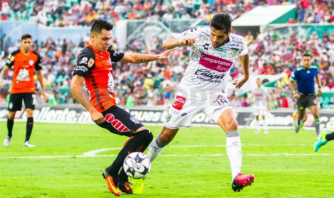 Cardozo quiere dar zarpazo al Diablo
