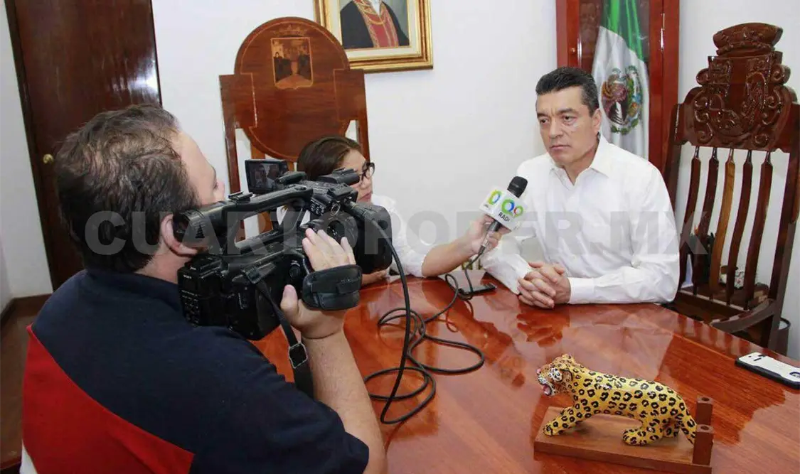 Chiapas en la lucha para combatir la trata de personas