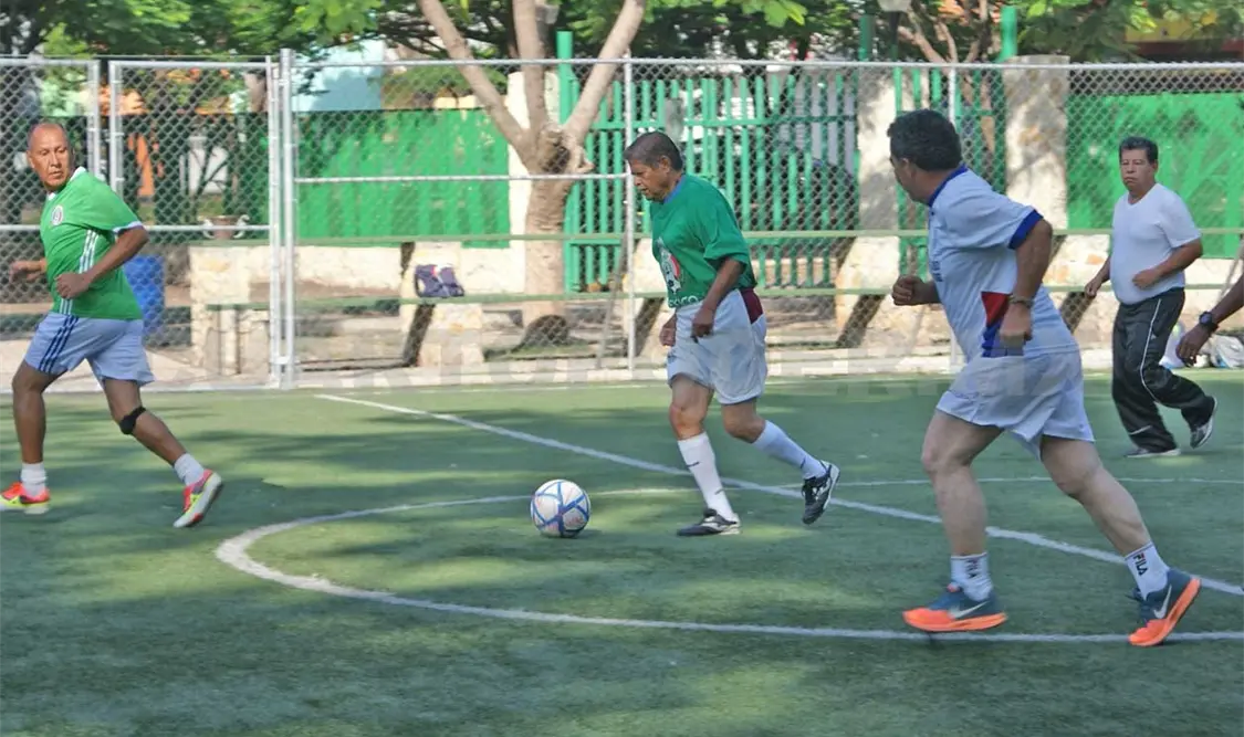 Municipal y Santa Fe en partido de homenaje