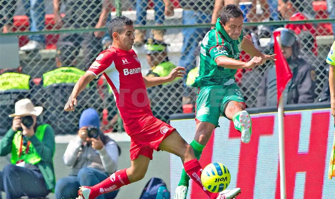 José Cardozo ante viejos conocidos