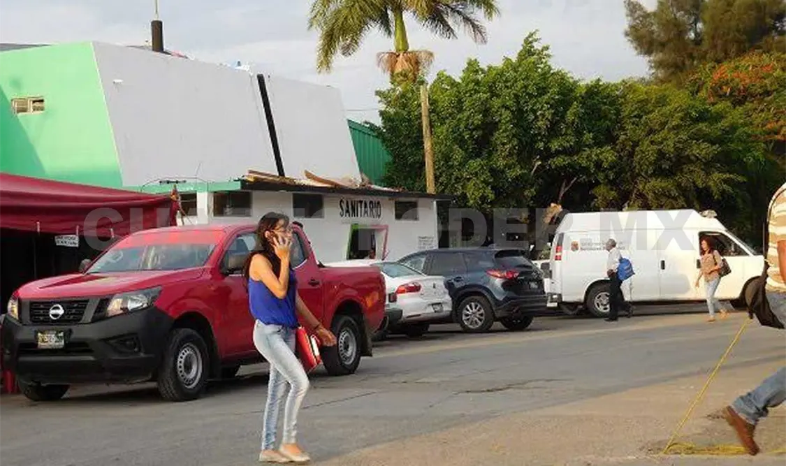 Murió antes de nacer