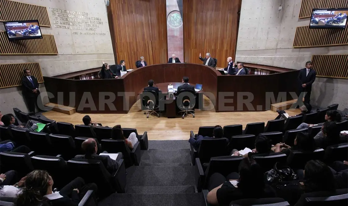 Autogobierno se concreta con derechos mínimos