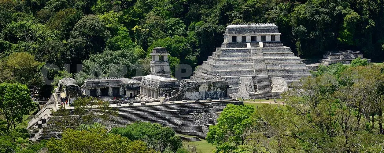 Por bloqueos, 36 % menos turistas en zonas arqueológicas