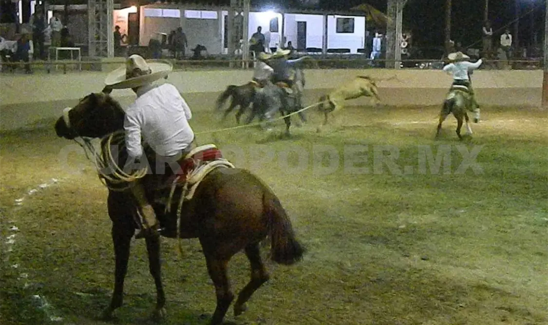 Seis equipos por la “bendición” de Santo Domingo