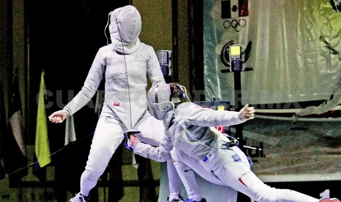 Paola Pliego esperará abrir muestra y descartar doping
