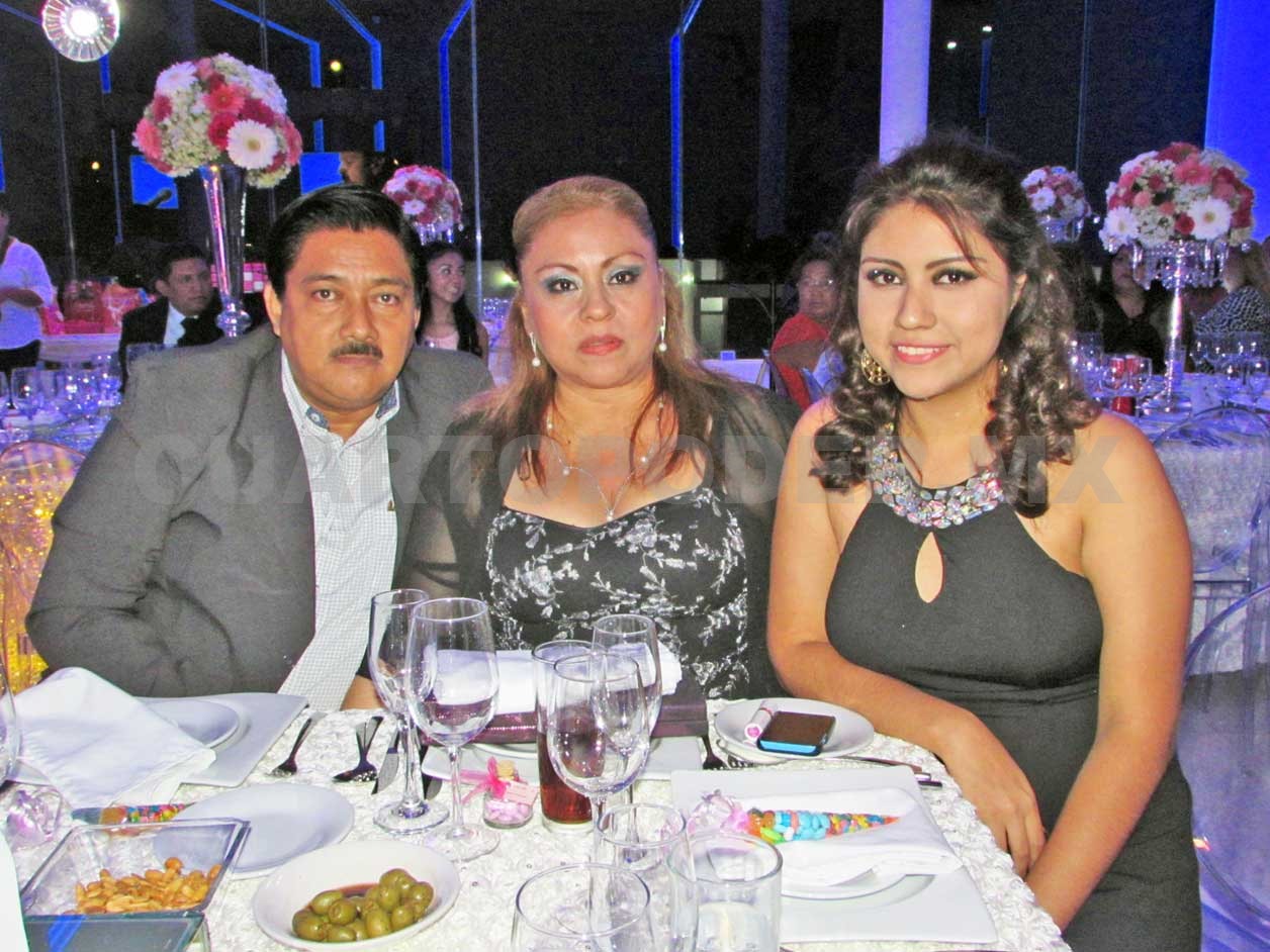 Una velada inolvidable para Sofía