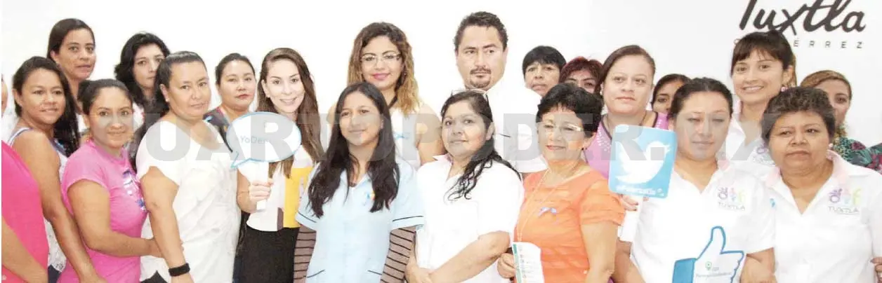Comprometidos contra la trata: Martha Muñoz