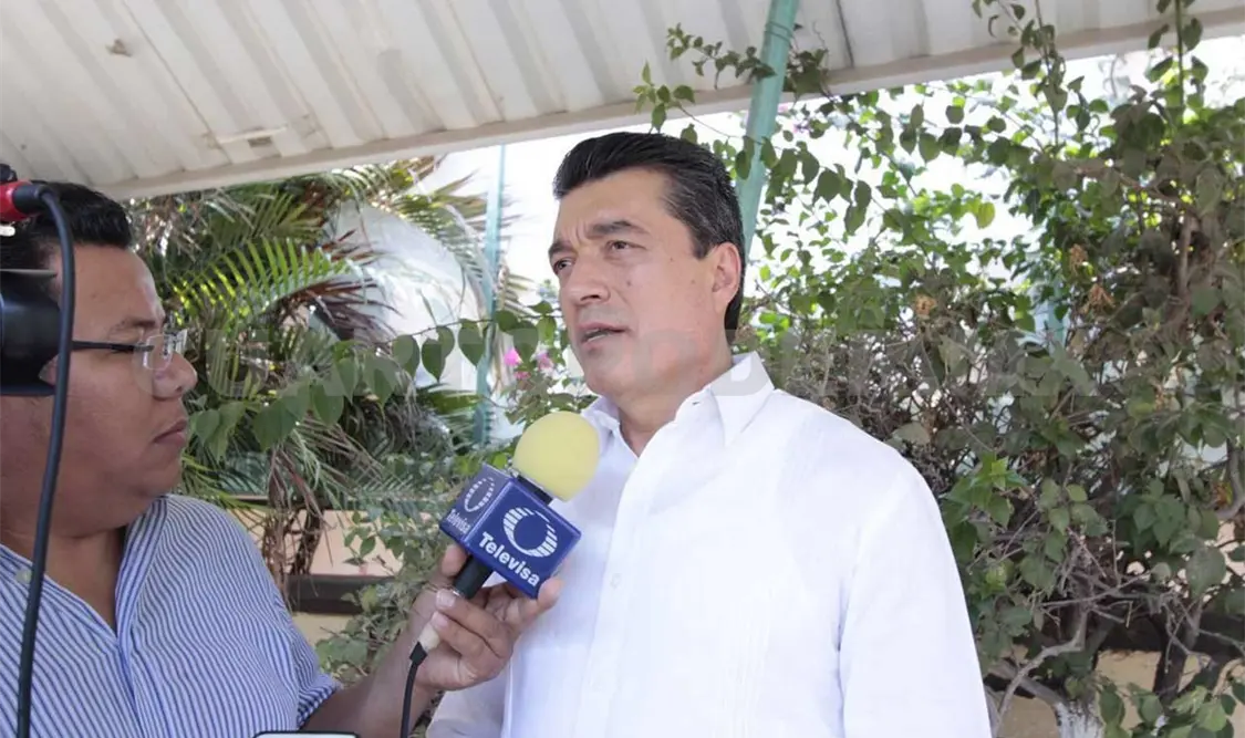 Anuncian nuevo curso sobre el NSJP a periodistas