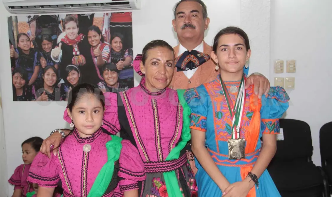 Charras de Chiapas a refrendar su título