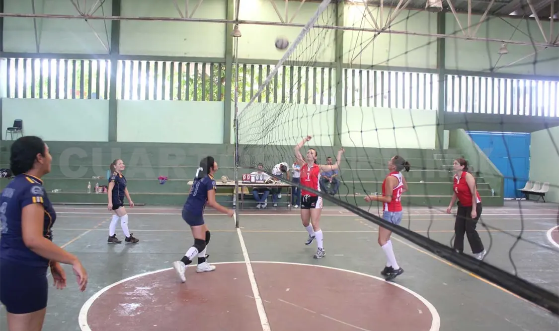 Convocan al torneo femenil Grand Prix