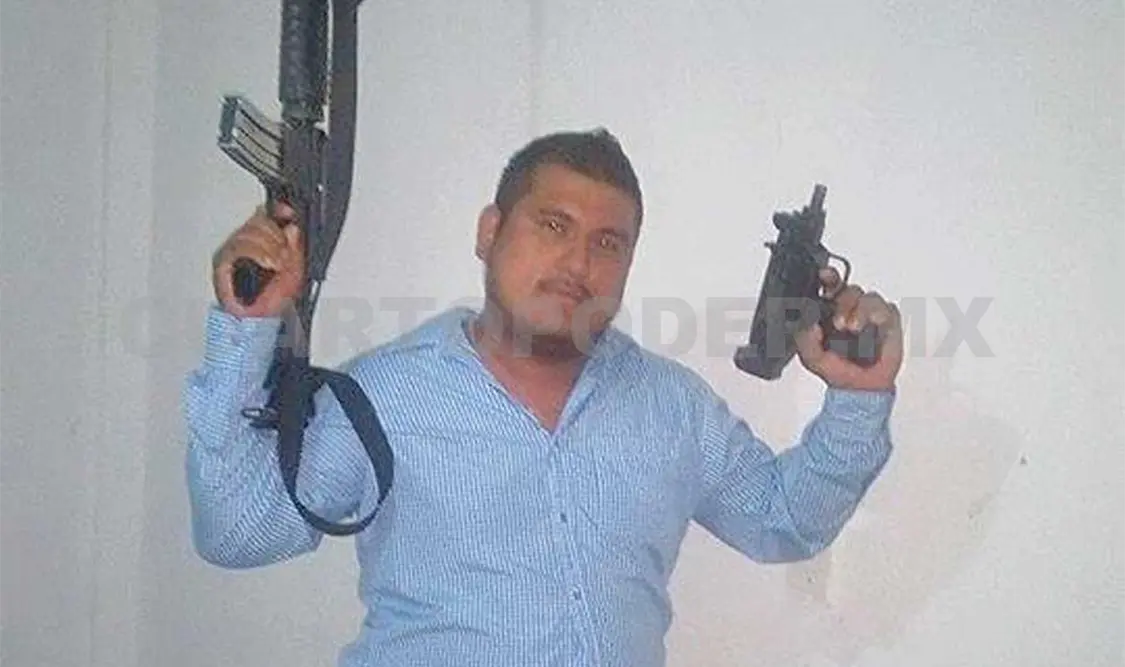 Capturan al “Cochiloco” en las últimas horas