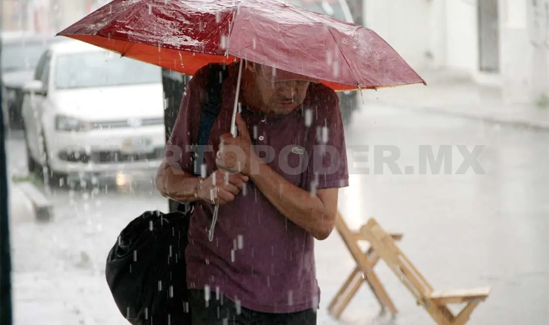 Decretan alerta amarilla ante tormenta Earl