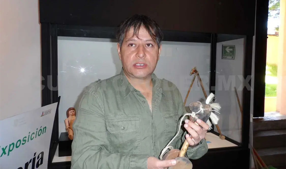 Inaugurarán exposición del Concurso del Juguete