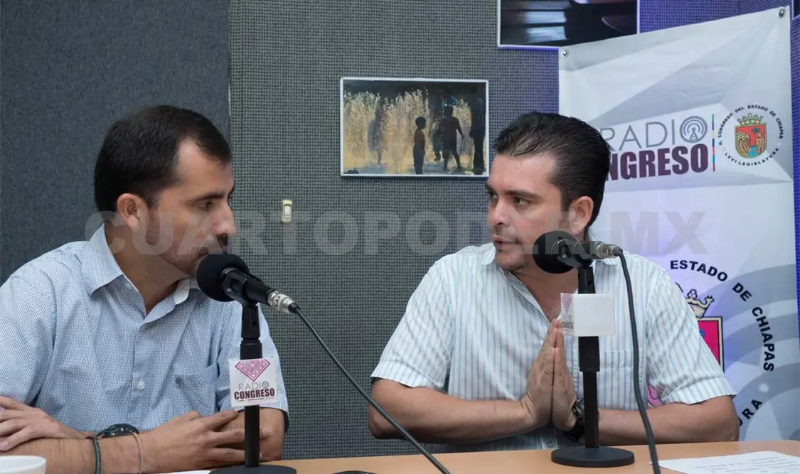 Gestionan adelantar recursos para municipios