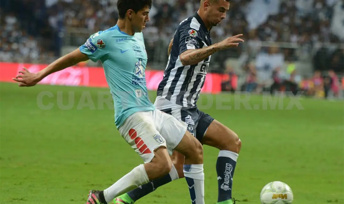 Rayados visita al equipo haitiano de Don Bosco