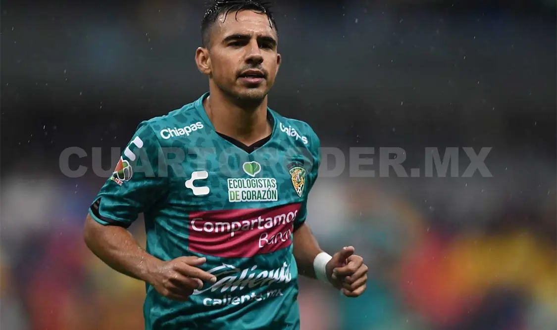 El gol es el fruto del trabajo: Escoboza