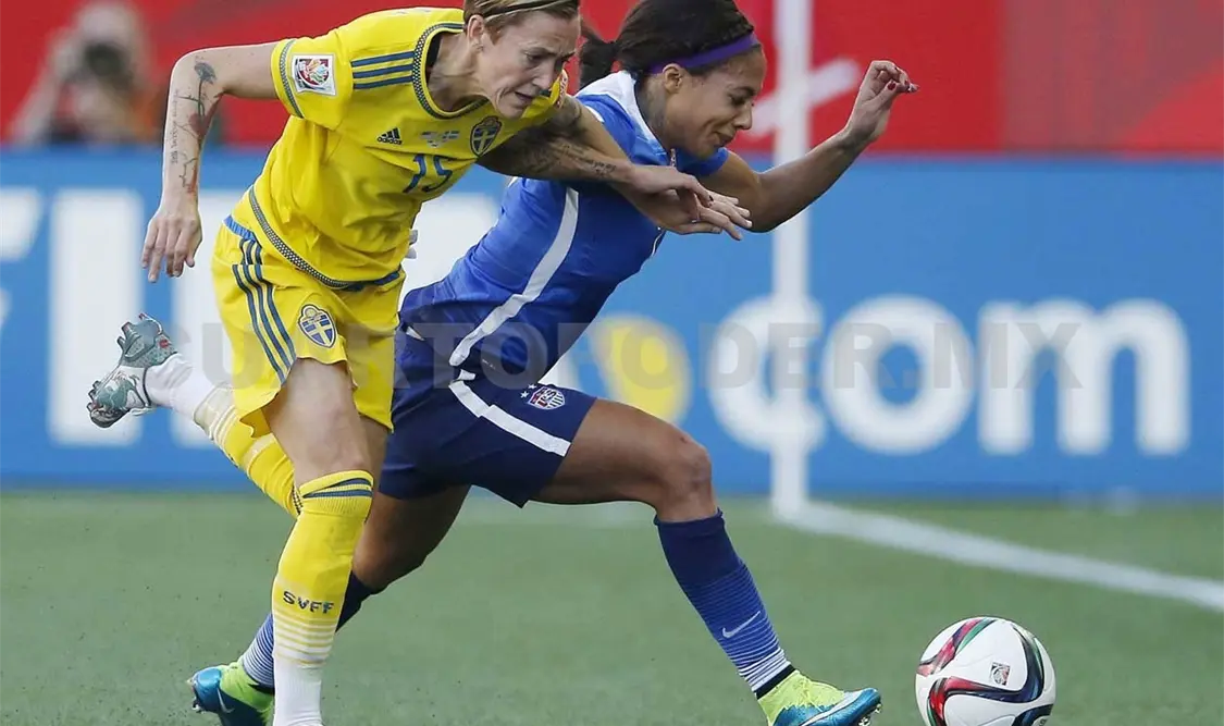 Futbol femenil marcará inicio de Río 2016