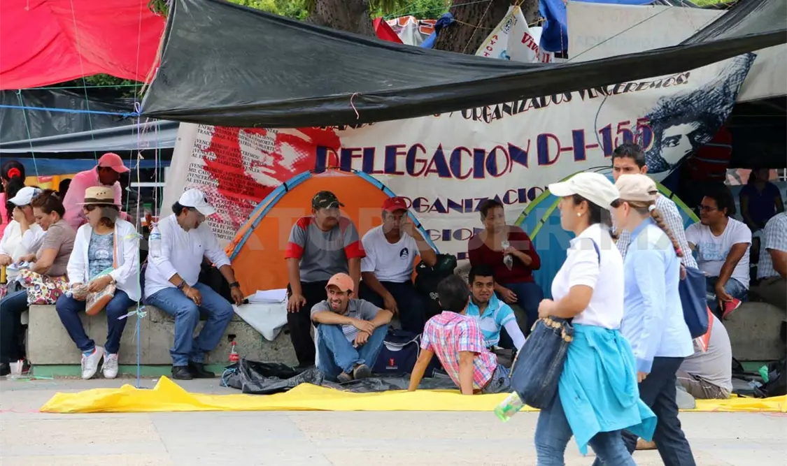 Reforma Educativa no puede ser selectiva: Coparmex