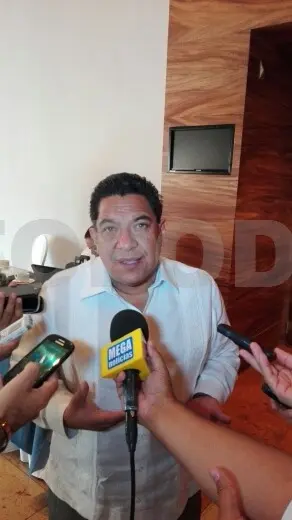 a pesar de estos 80 días de paro magisterial y bloqueos que ha realizado la Cnte no se han presentado despidos ni cierres de empresas