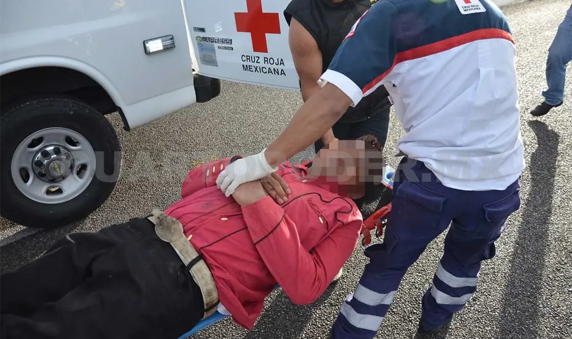 Un muerto y dos heridos en accidente carretero