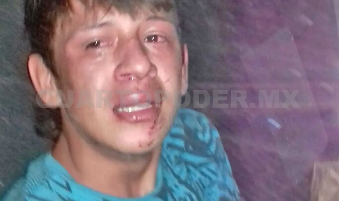 Muerto en robo a pocos metros de su domicilio