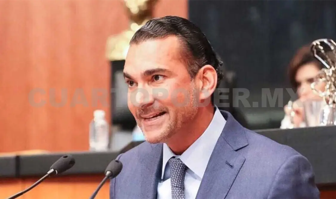 Más del 50% de la Lacandona ha desaparecido por la corrupción: Melgar