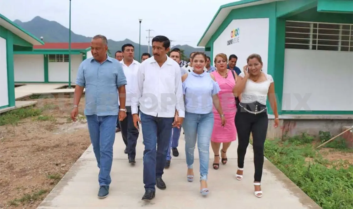 Anuncian pronta inauguración de Unidad de Villaflores