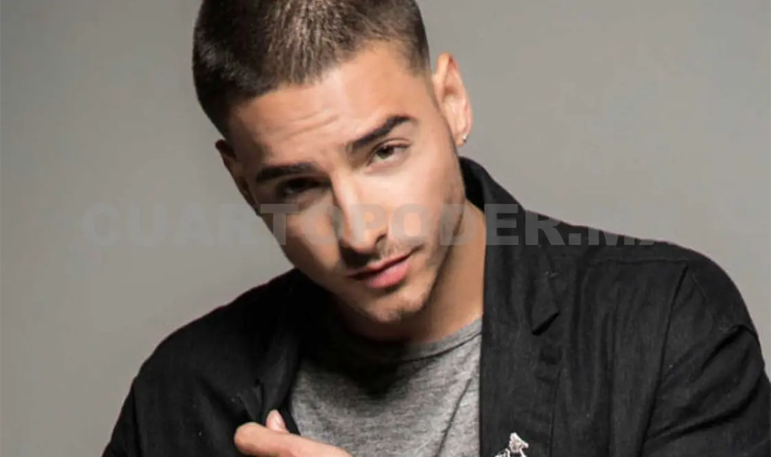 Maluma recibe amenazas con supuesto video íntimo