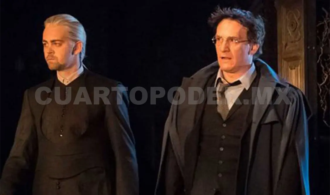 Harry Potter vende más de 2 millones de copias