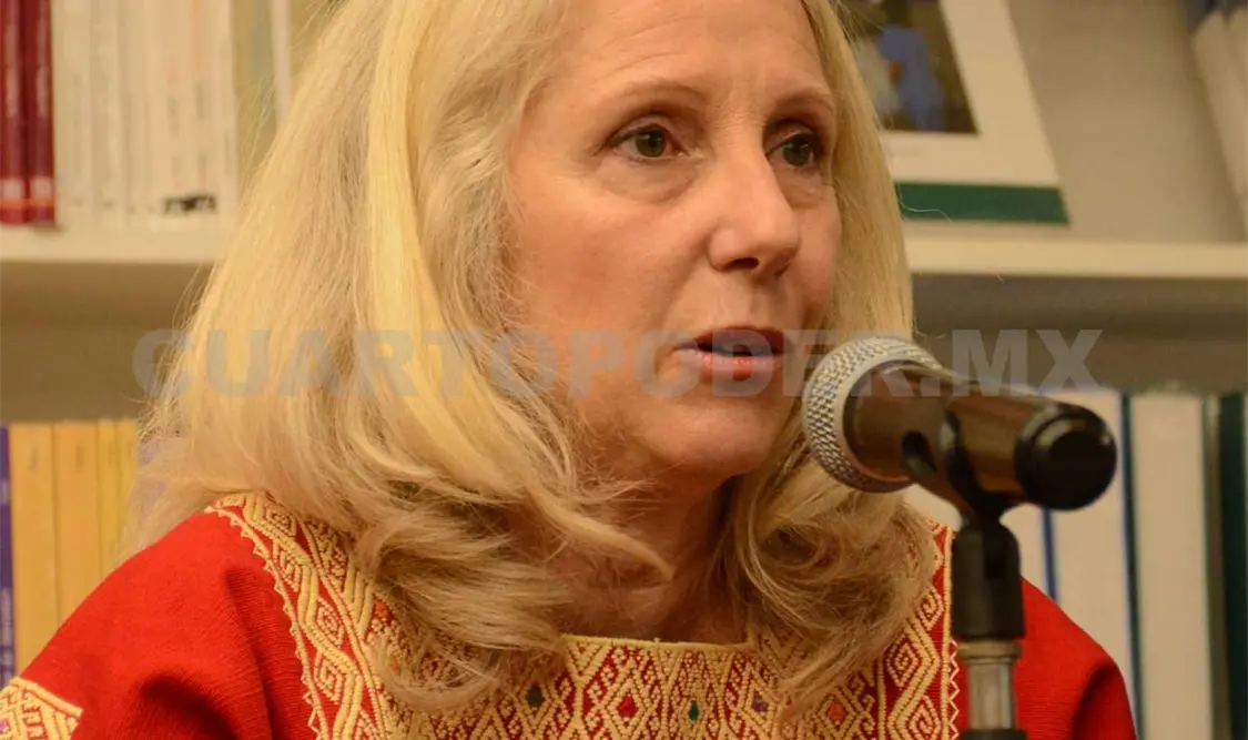 María de Lourdes te invita a la Casa de los secretos