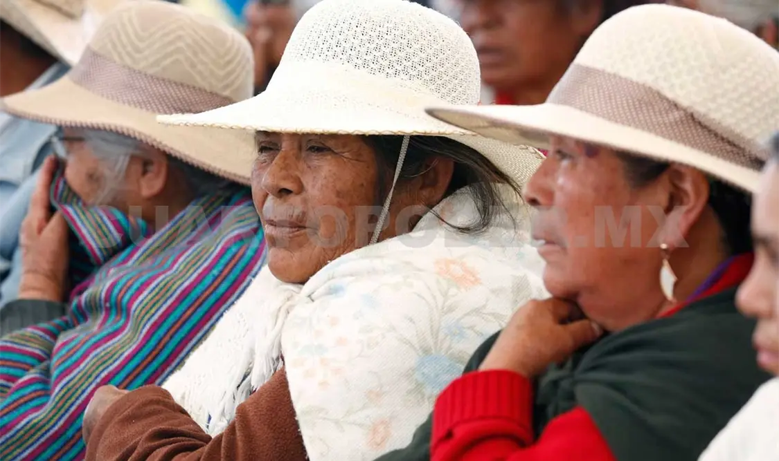 Promueven programa social para mujeres