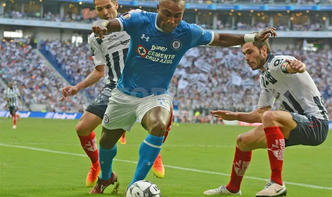 Cruz Azul va por primer triunfo este sábado