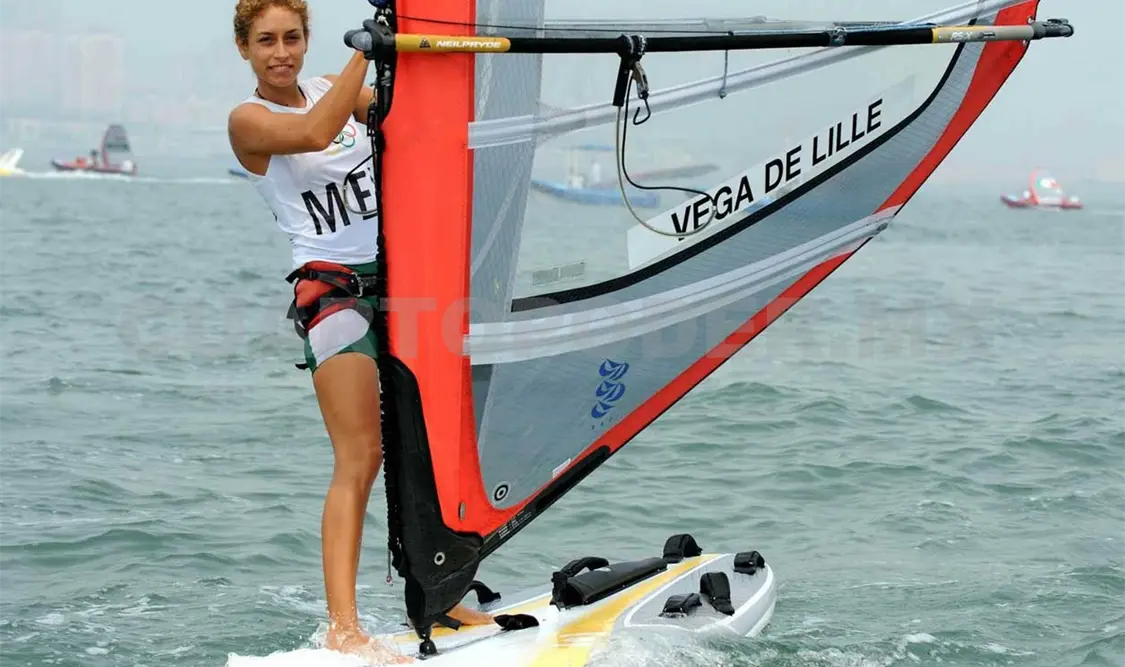 Viento y desafíos es a lo que se enfrentarán regatistas