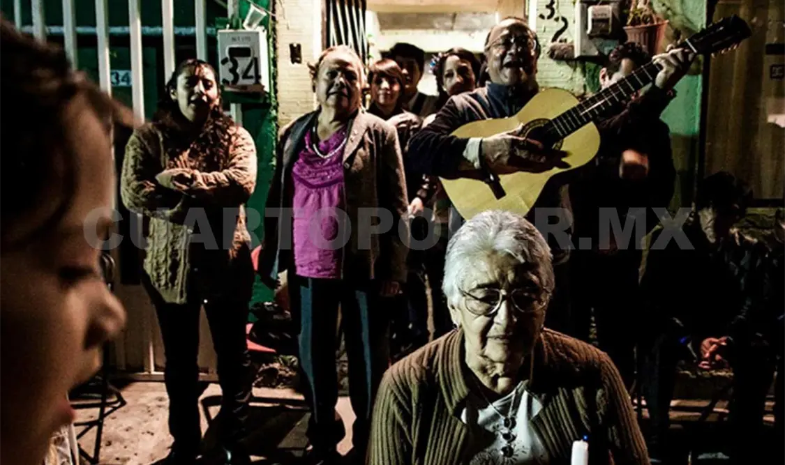 Fotografía de Mario Ernesto Domínguez Bravo, primer lugar. Cortesía