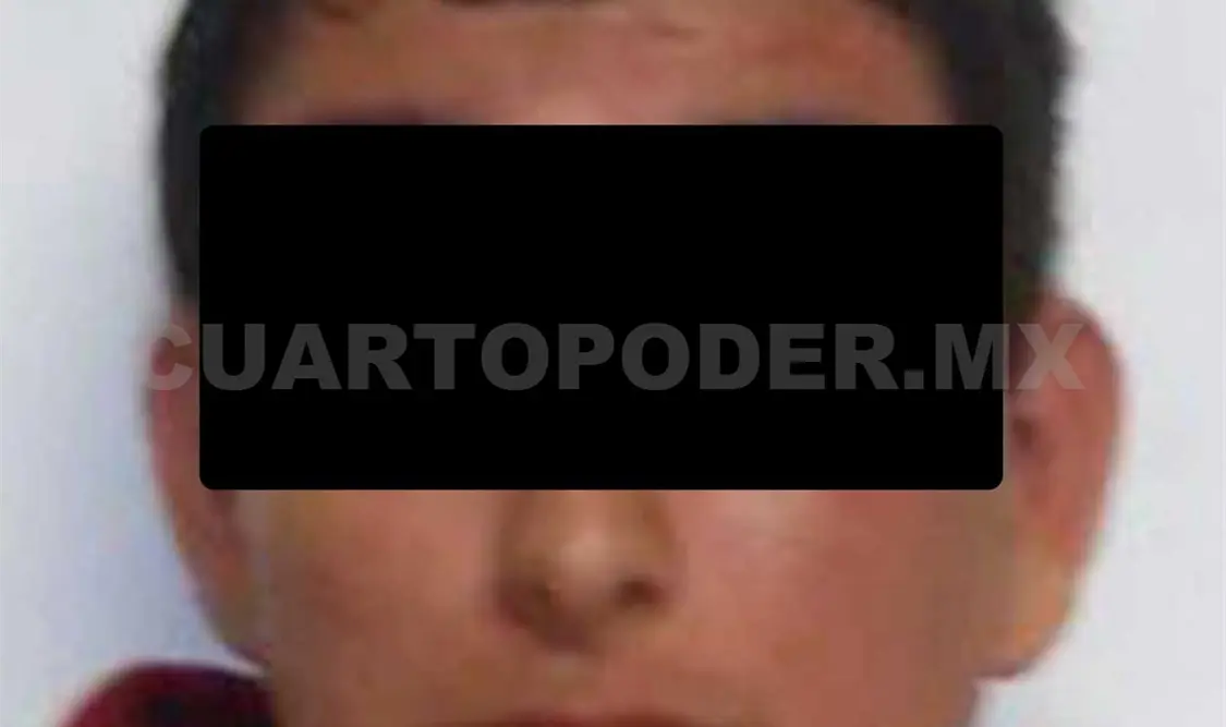 Sujeto detenido por homicidio de un taxista