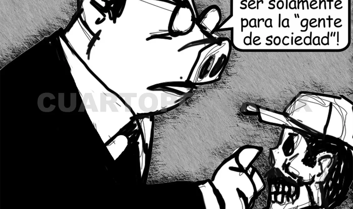 Defensa social