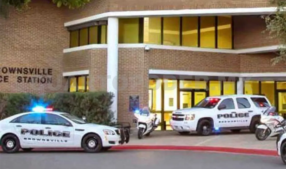 Tenían la intención de transportar la droga a Houston. Agencias