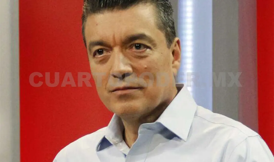 Rutilio dijo que se ha hecho uso de los medios para que exista ese acercamiento entre el PJE y la población. CP
