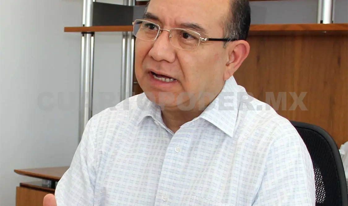 Gómez Aranda.