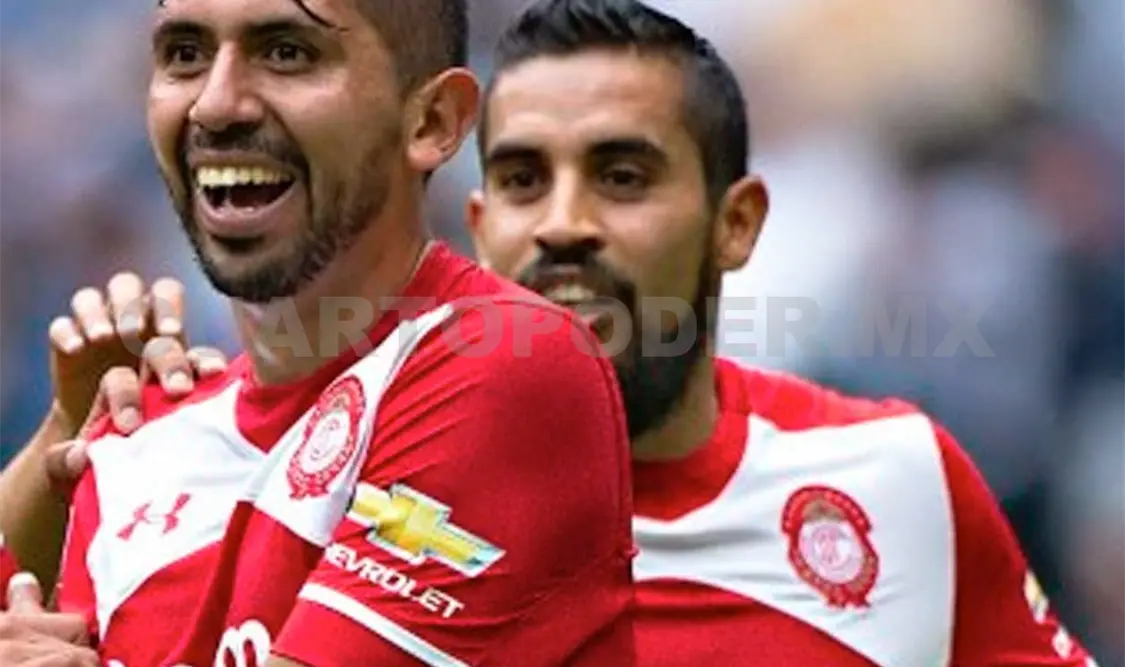Toluca en casa ante el Pachuca